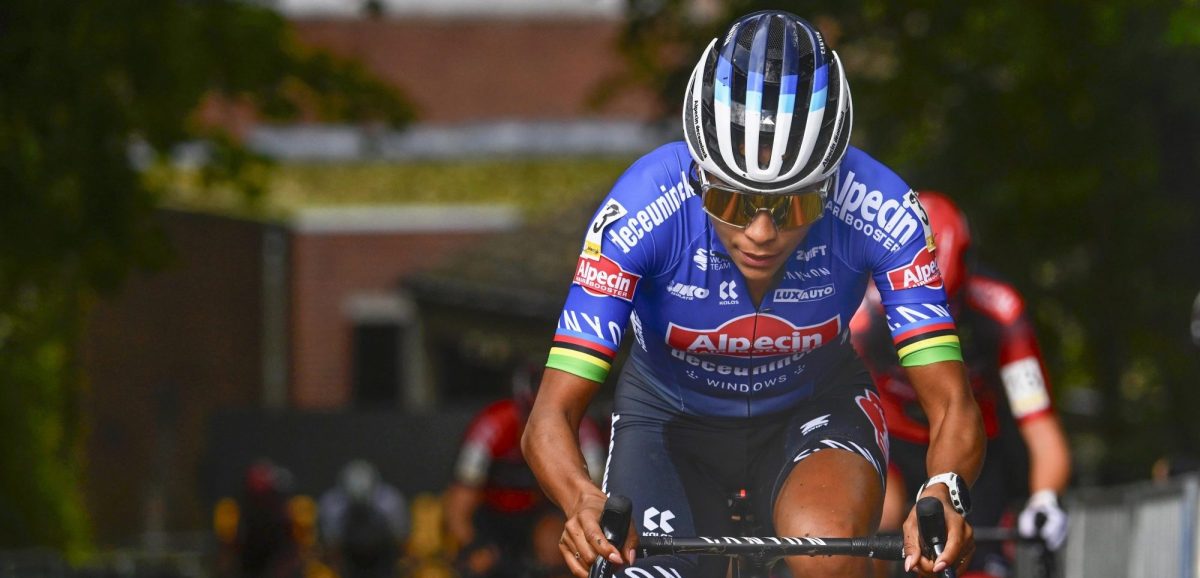 Worst Of Alvarado Spanning In De Superprestige Is Om Te Snijden