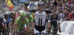 John Degenkolb wint matte editie Gent-Wevelgem