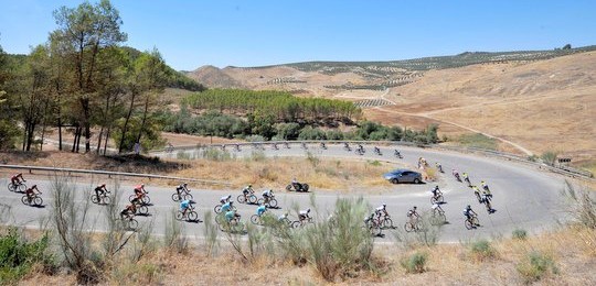 Voorbeschouwing: Tour de San Luis 2015