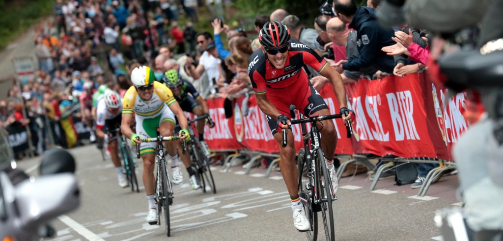 Voorbeschouwing: Amstel Gold Race 2015