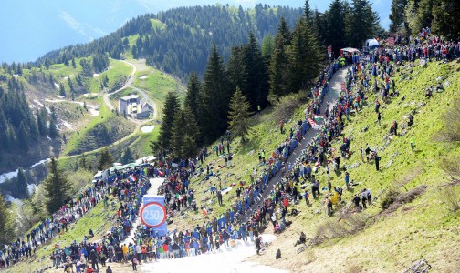 ‘Giro 2018 krijgt vorm met Siciliaanse passage, Zoncolan en vlakke tijdrit’