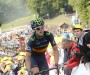 Ion Izagirre kopman in Ronde van Zwitserland bij Movistar