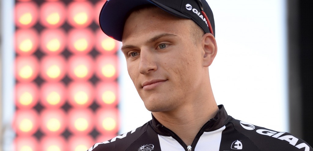 Kittel start in World Ports Classic