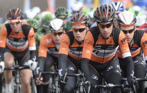 Roompot gaat voor top tien in Kuurne