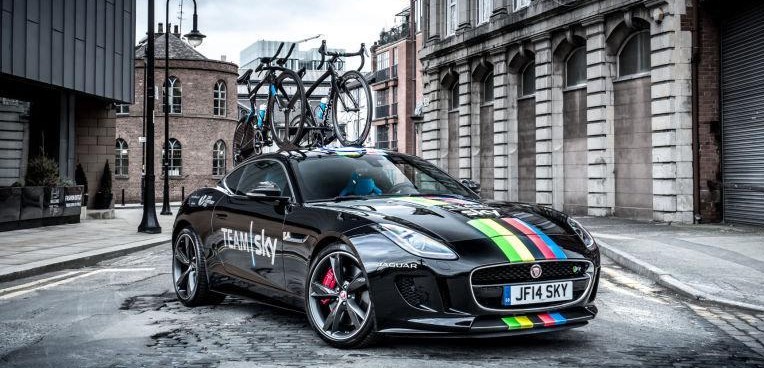 Wiggins krijgt fraaie volgwagen in proloog Parijs-Nice