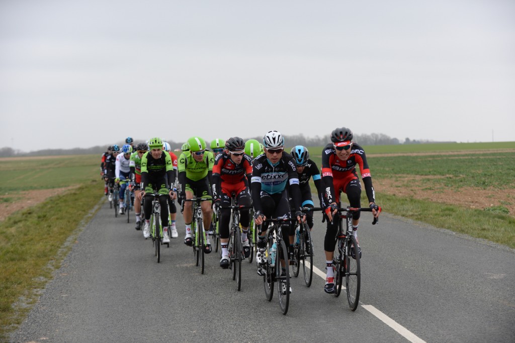 Gent-Wevelgem gaat zeven wedstrijden op één dag organiseren