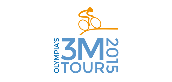 Eerste deelnemende ploegen Olympia’s 3M Tour bekend