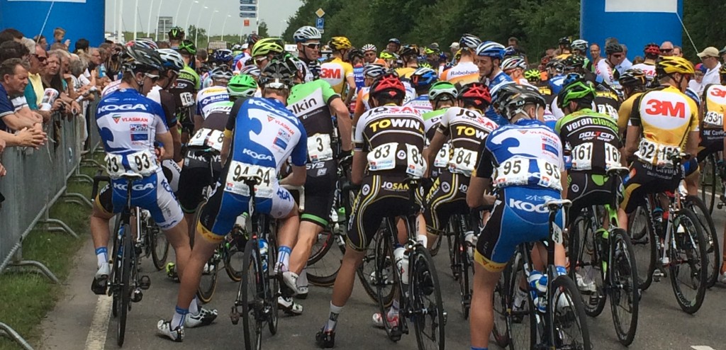 Ronde van Zeeland dreigt te verdwijnen