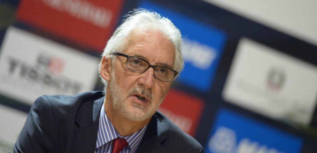 Cookson: “Wiggins heeft de regels niet gebroken”