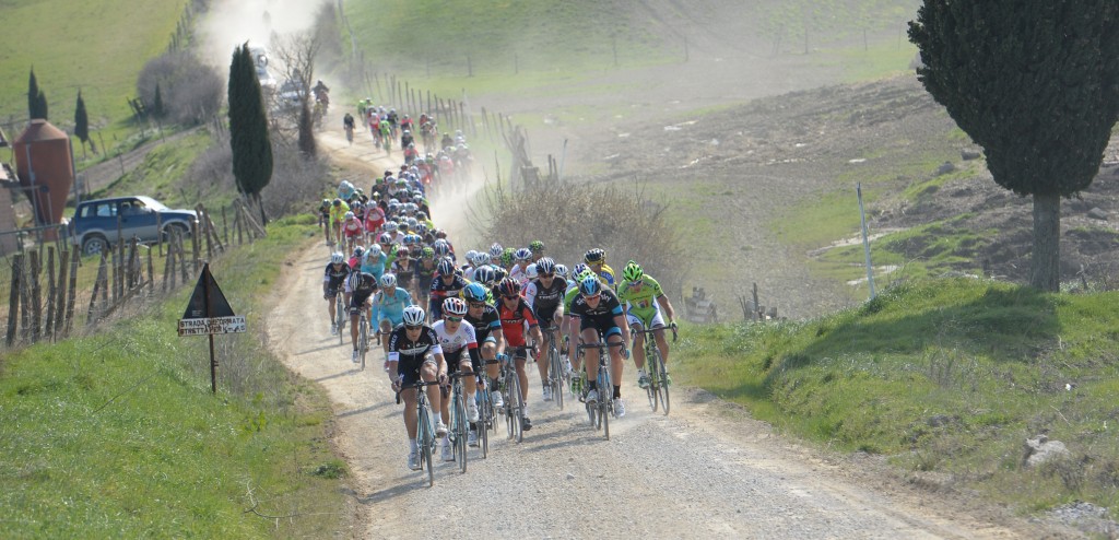 Voorbeschouwing: Strade Bianche 2015