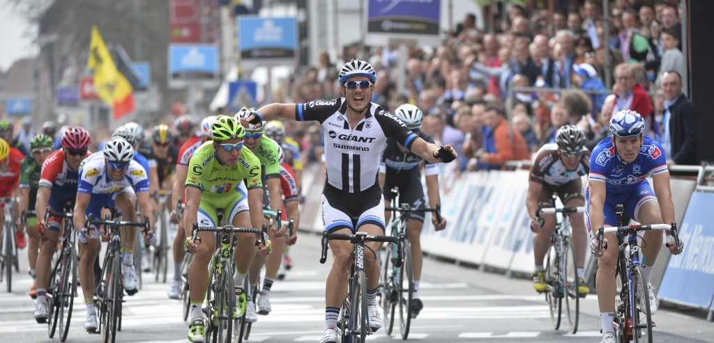 Voorbeschouwing: Gent-Wevelgem 2015