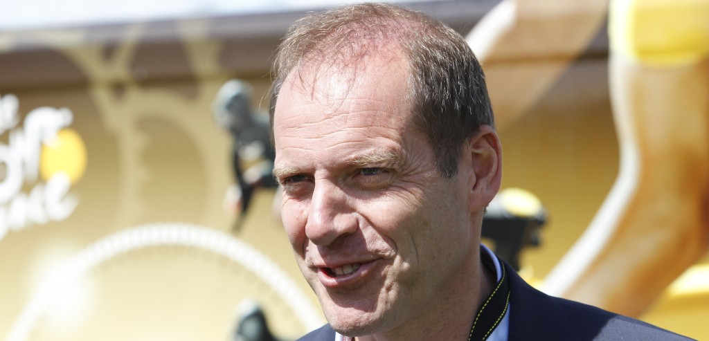 Prudhomme ziet Tourstart in Duitsland wel zitten