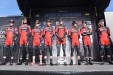 BMC start niet in Ster ZLM Tour