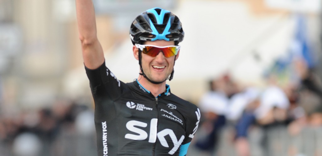 Poels gaat niet uit van Giro-deelname