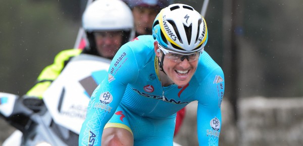 Fuglsang dreigt UCI met rechtszaak bij intrekken licentie Astana