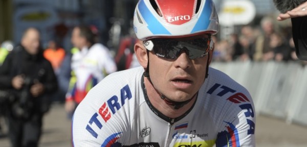 Katusha legt Kristoff langer vast