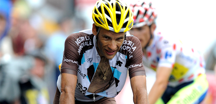 Péraud beëindigt na de Vuelta zijn carrière