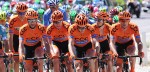 Selectie CCC Sprandi Polkowice voor Ronde van Zwitserland 2015