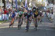 Bovenhuis sprint naar zege in Arno Wallaard Memorial