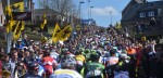 ‘E3 Harelbeke verdubbelt beveiliging’