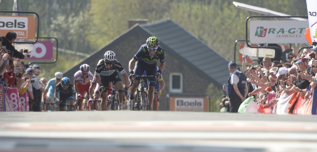 Tour 2015: Voorbeschouwing etappe 3