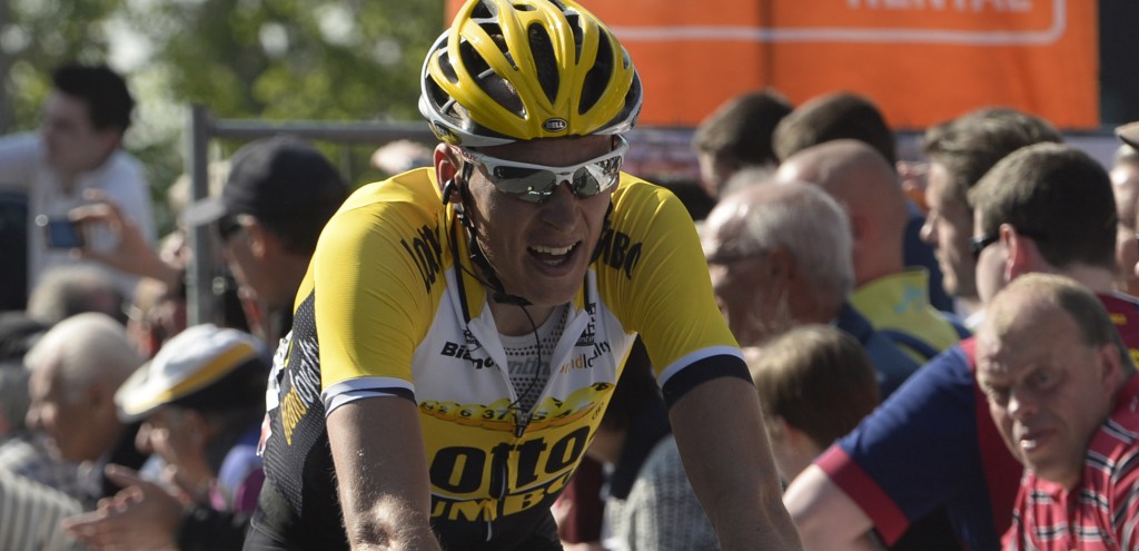 Gesink ambitieus voor de Tour: “Ik ben lichamelijk in orde”