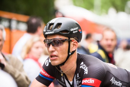 Beslissing Tourstart Marcel Kittel aanstaande