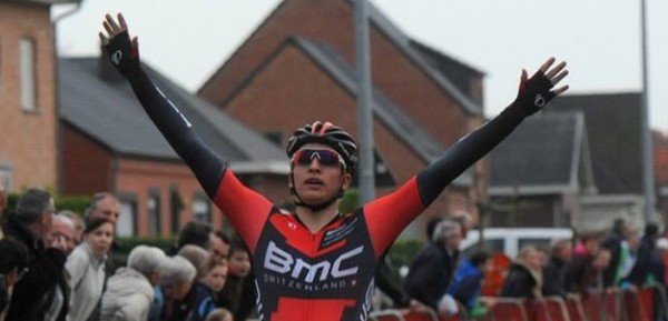 Bas Tietema van BMC Development naar An Post-Chainreaction