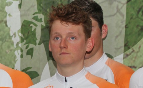 Sam Oomen grijpt naast eindzege in Tour des Pays de Savoie