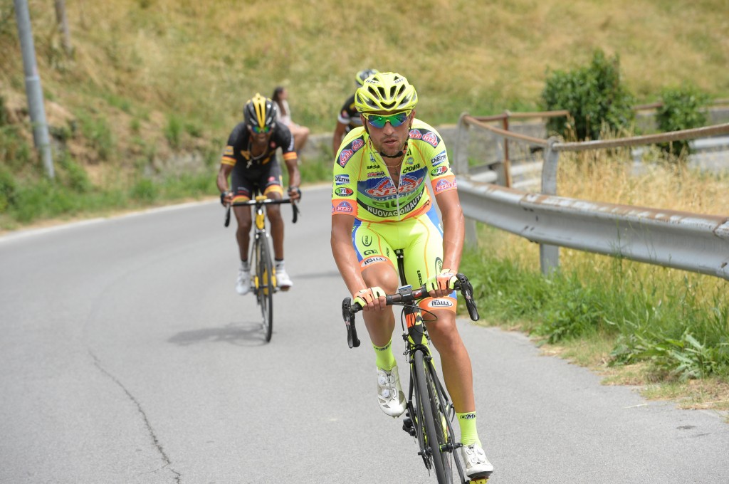 Rabottini tot mei 2016 op het strafbankje