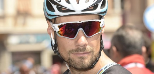 Tom Boonen treft schikking in slepende fraudezaak