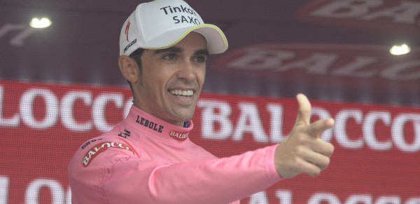 Contador overweegt niet meer te ‘schieten’ in Tour