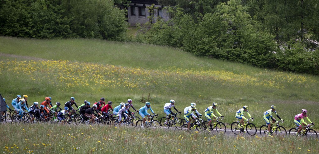 Organisatie Tour of Alberta maakt routeschema bekend