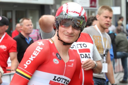 Lotto Soudal bouwt team om Greipel heen, Ligthart blijft thuis