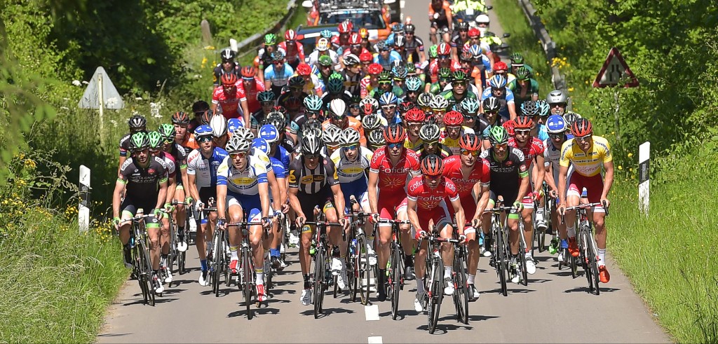 Tour de l’Eurométropole wordt eendagskoers