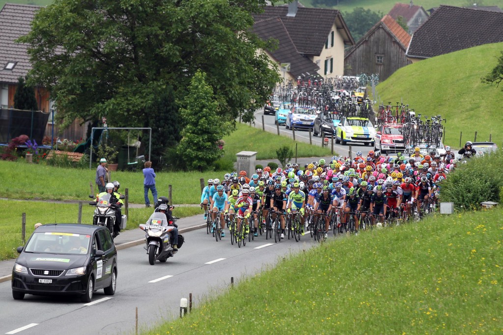 Voorbeschouwing: Ronde van Romandië 2016