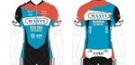 Wanty-Groupe Gobert met ander shirt in Ronde van Zwitserland