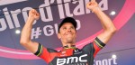 Giro 2016: BMC laat Gilbert thuis