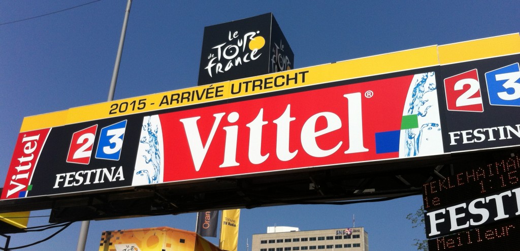 Tour-start levert gemeente Utrecht tekort op