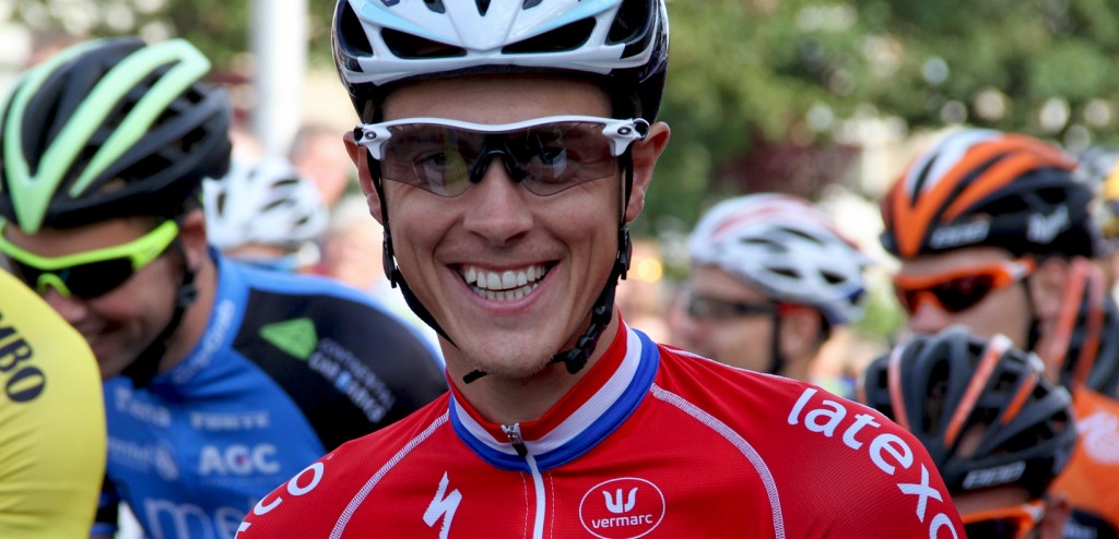 Etixx-Quick-Step neemt Niki Terpstra mee naar Eneco Tour