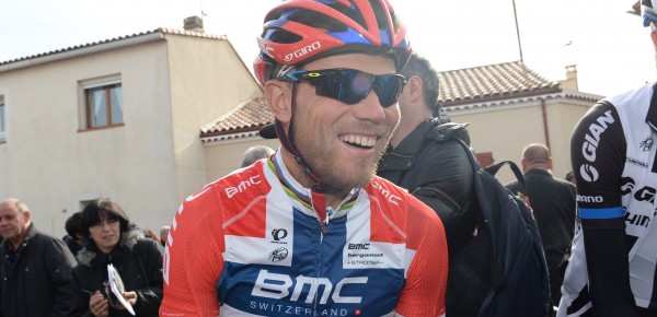 Hushovd bouwt aan een nieuwe Noorse WorldTour-ploeg