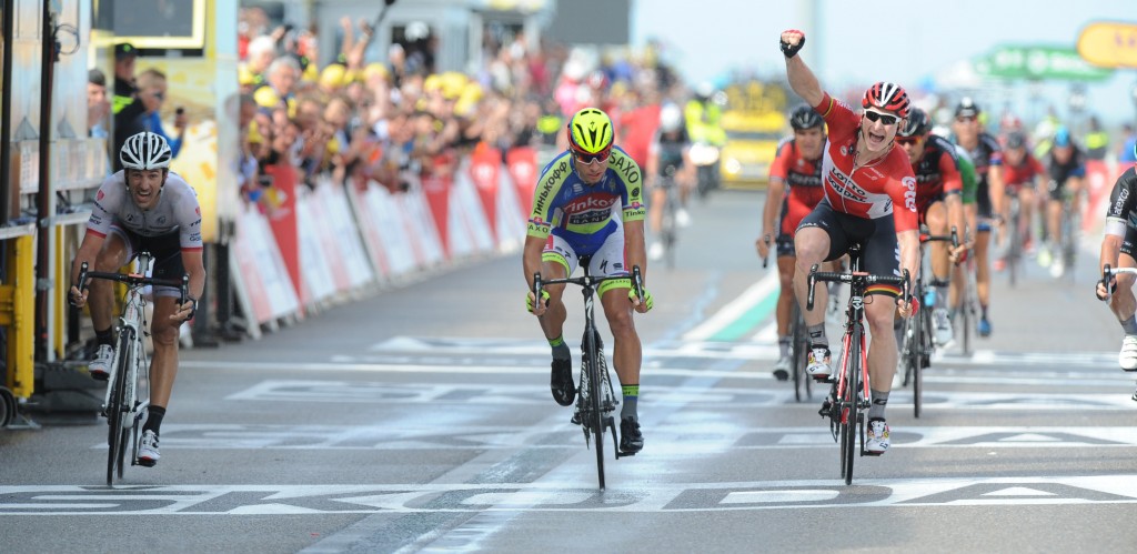 Zeeland mikt op nieuwe Tour-passage