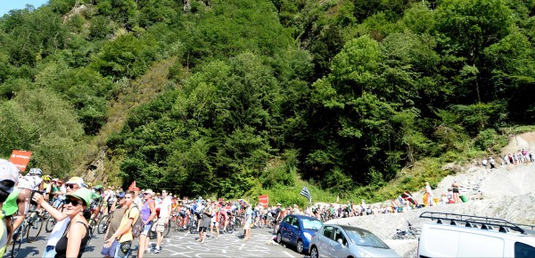 Route du Sud verandert naam naar Route d’Occitanie