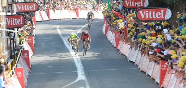 Trek-Segafredo lonkt naar Van Avermaet en Sagan