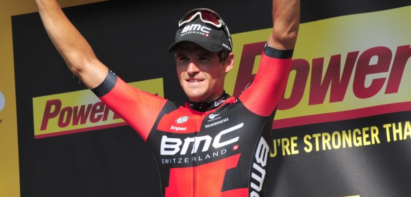 Van Avermaet: “Kan geel pakken in Tour de France”