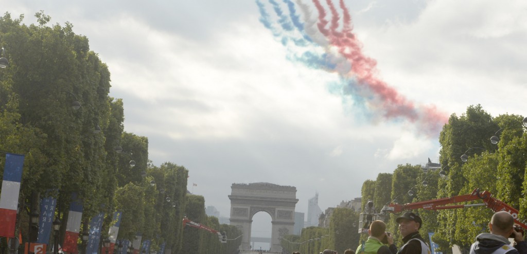 Tour 2016: Vooruitblik op het parcours van de 103de Tour de France