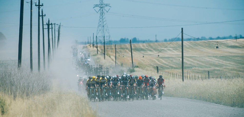 USA Pro Challenge gaat niet door dit jaar