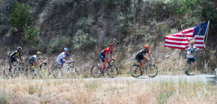 USA Pro Challenge keert ook volgend jaar niet terug