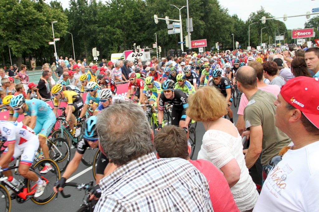 Eneco Tour 2016 definitief naar eind september