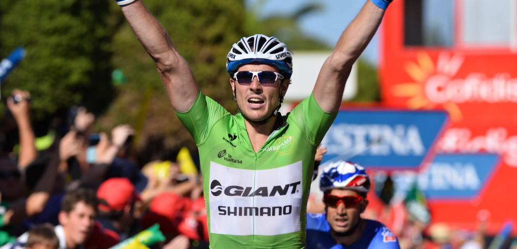 Vuelta 2015: Voorbeschouwing Puntenklassement